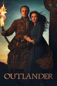Outlander 5ª Temporada (2020)