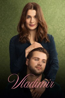 Vladimir 1ª Temporada (2026)
