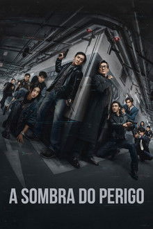 A Sombra do Perigo (2025)