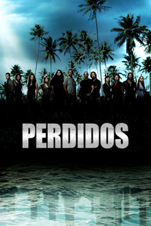 Lost 4ª Temporada (2008)