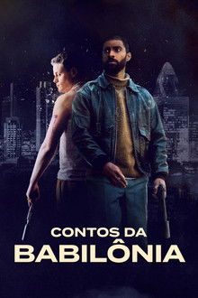Contos da Babilônia (2023)