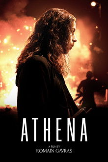 Athena (2022)