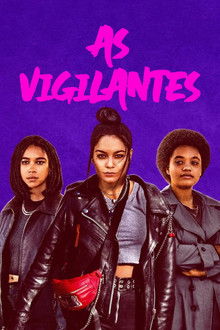 As Vigilantes (2022)