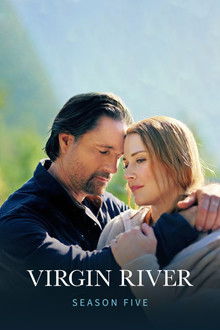 Virgin River 5ª Temporada (2023)